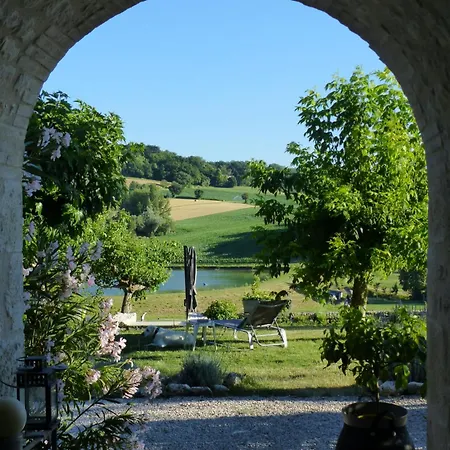 D'argile, Charming - Private Pool & Views Apartamento