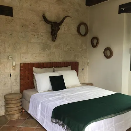 D'argile, Charming - Private Pool & Views Apartamento Saint-Cyprien (Lot)