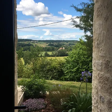 D'argile, Charming - Private Pool & Views Apartamento *
