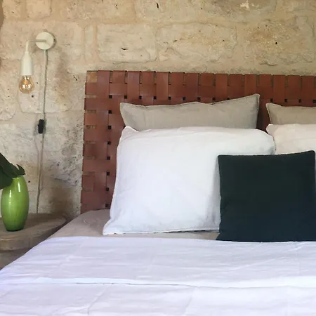 Apartment D'argile, Charming - Private Pool & Views *