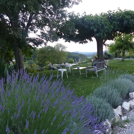 Apartment D'argile, Charming - Private Pool & Views *