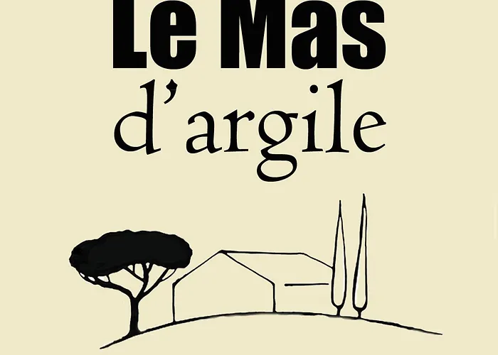 D'argile, Charming - Private Pool & Views Saint-Cyprien (Lot)