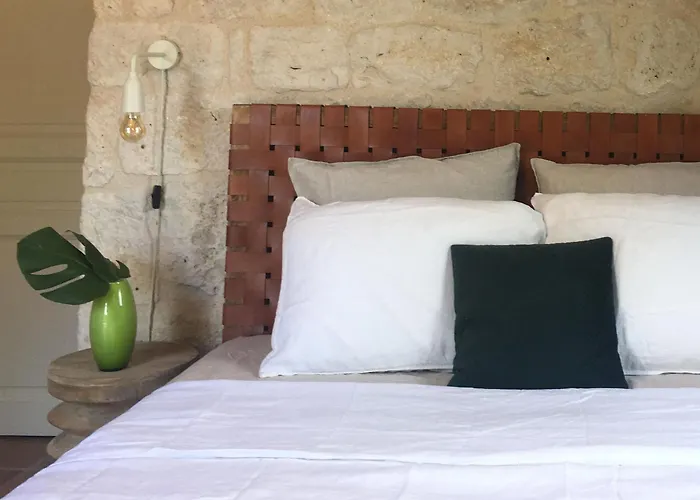 Apartamento D'argile, Charming - Private Pool & Views *